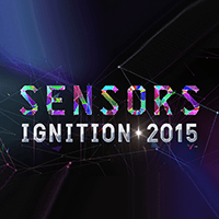 SENSORS IGNITION 2015 出展のご案内（3月6日）