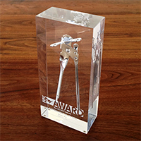 『FITC Award 2011』で『撃墜王ゲーム』が受賞いたしました。