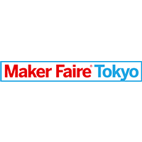 Maker Faire Tokyo 2015に参加します
