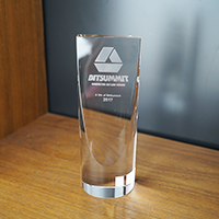 『ピーポーパニック！』がA 5th of BitSummit アワードで『INNOVATIVE OUTLAW AWARD』を受賞しました