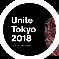 Unite Tokyo 2018に『らくがき動物園』を出展いたします（5月8日・9日）